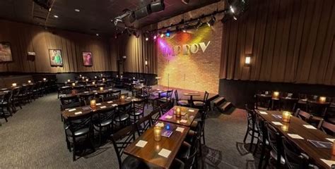 Kansas city improv - IMPROV COMEDY CLUB & RESTAURANT - 49 Photos & 91 Reviews - 7260 NW 87th St, Kansas City, Missouri - Comedy Clubs - Phone …